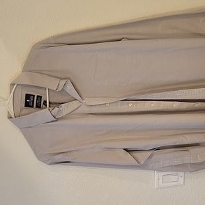 Stafford Men's Dress Shirt